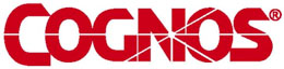 Cognos logo